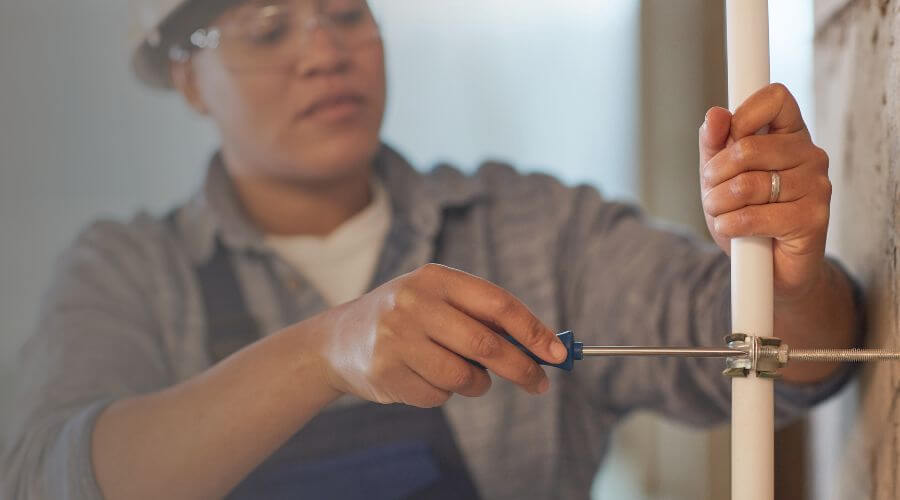 Faucet & Showerhead Inspection in Addington, OK